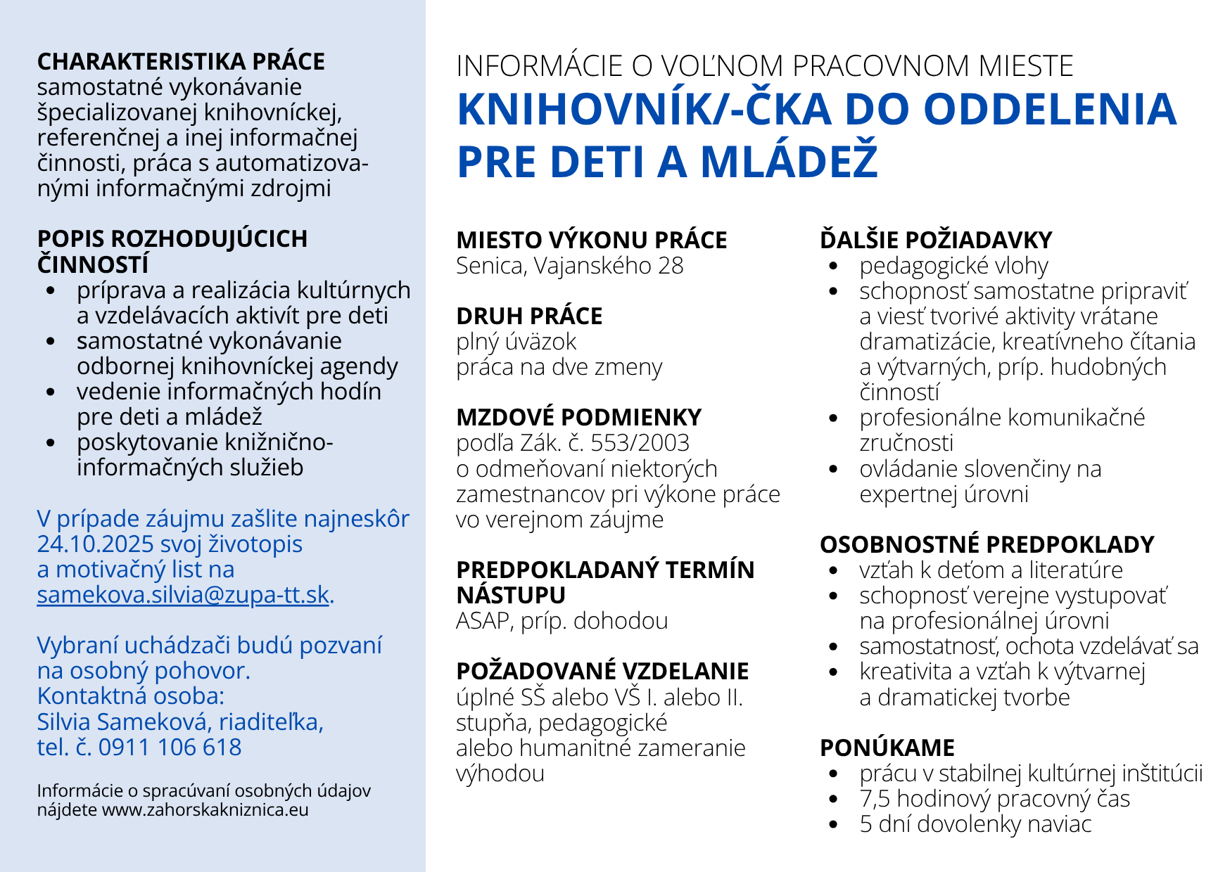 hľadáme knihovníka-čku – kópia (2).png